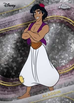 Aladdin