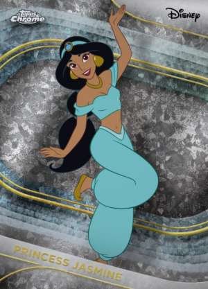 Princess Jasmine