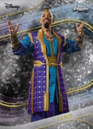 Genie (Live Action)