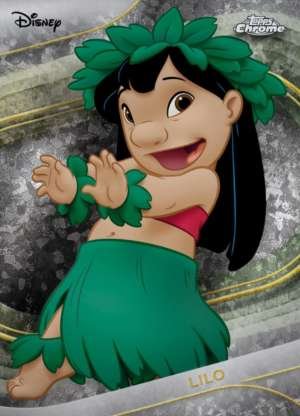 Lilo