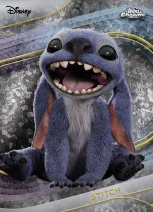 Stitch (Live Action)