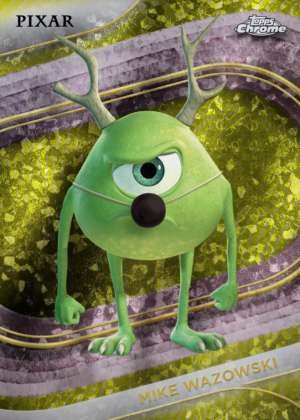 Mike Wazowski