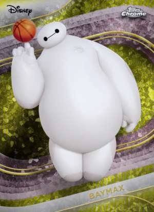 Baymax