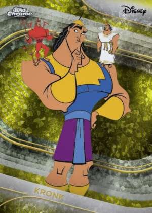 Kronk