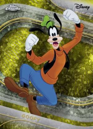 Goofy