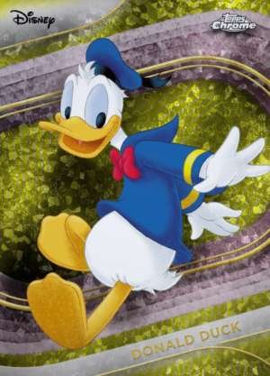 Donald Duck