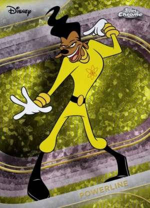 Powerline