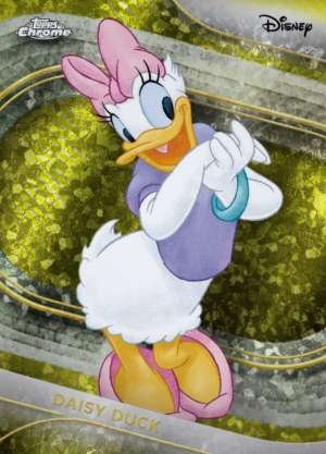 Daisy Duck