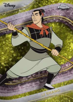 Li Shang