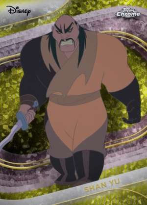 Shan-Yu