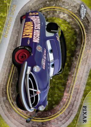 Doc Hudson