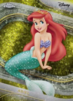 Ariel
