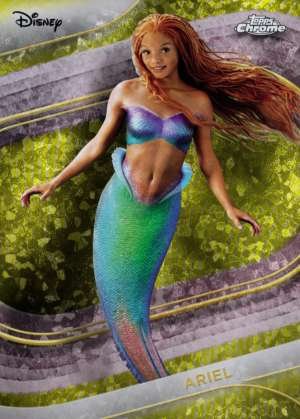 Ariel (Live Action)