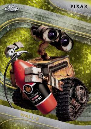WALL-E