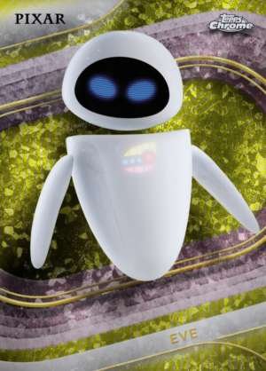 EVE
