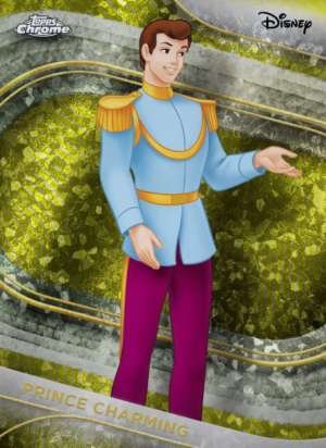 Prince Charming