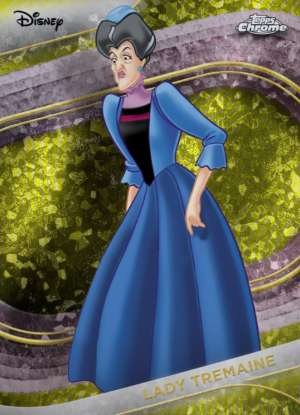 Lady Tremaine