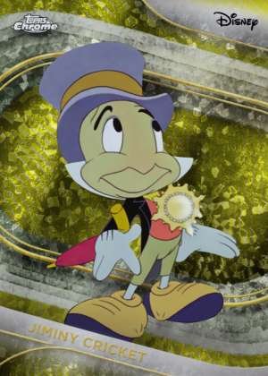 Jiminy Cricket
