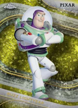 Buzz Lightyear
