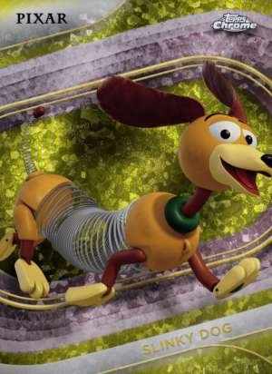 Slinky Dog