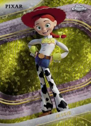 Jessie