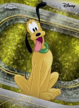 Pluto