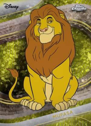 Mufasa