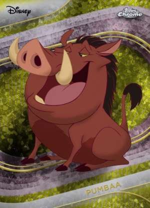 Pumbaa