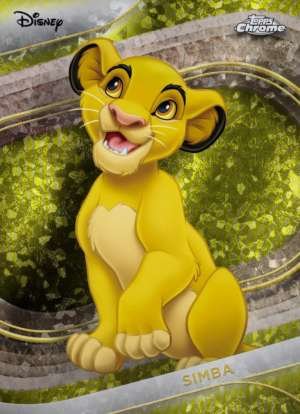Simba