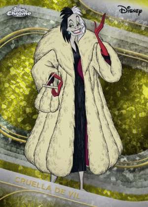 Cruella de Vil