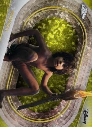 Mowgli (Live Action)