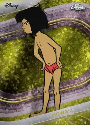 Mowgli