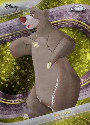 Baloo
