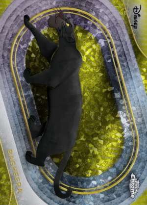 Bagheera