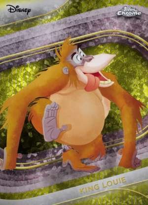King Louie