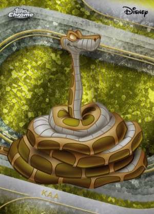Kaa