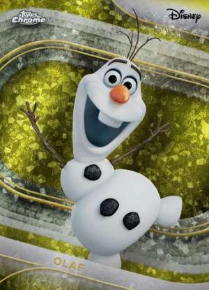 Olaf