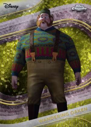 Oaken