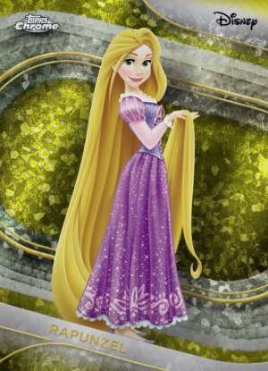 Rapunzel