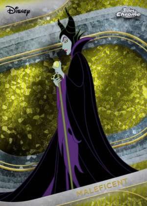 Maleficent