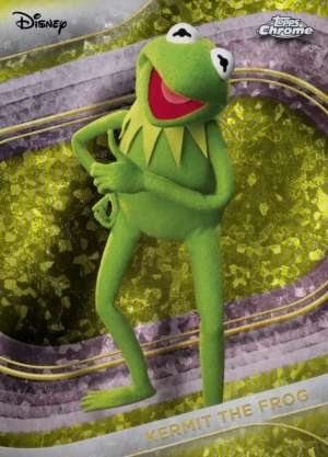 Kermit the Frog