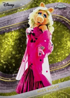 Miss Piggy