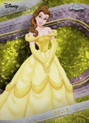 Belle