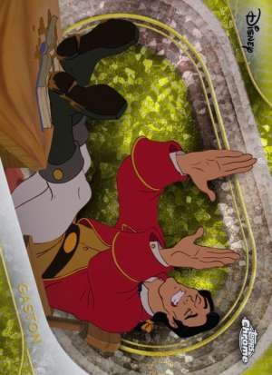 Gaston