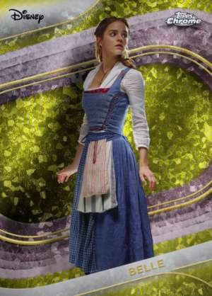 Belle (Live Action)