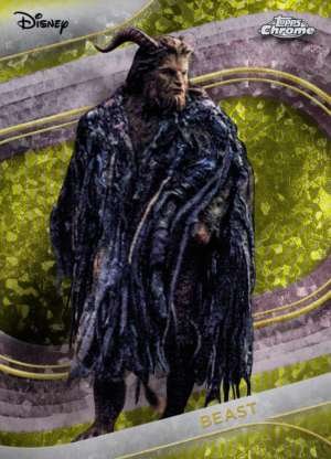 Beast (Live Action)