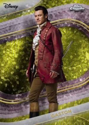 Gaston (Live Action)