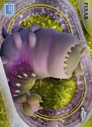 Glordon