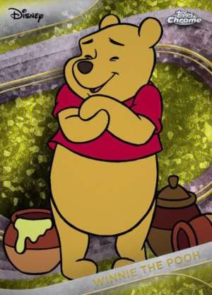 Winnie the Pooh