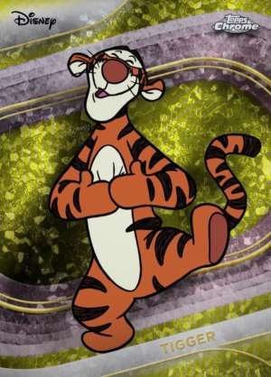 Tigger
